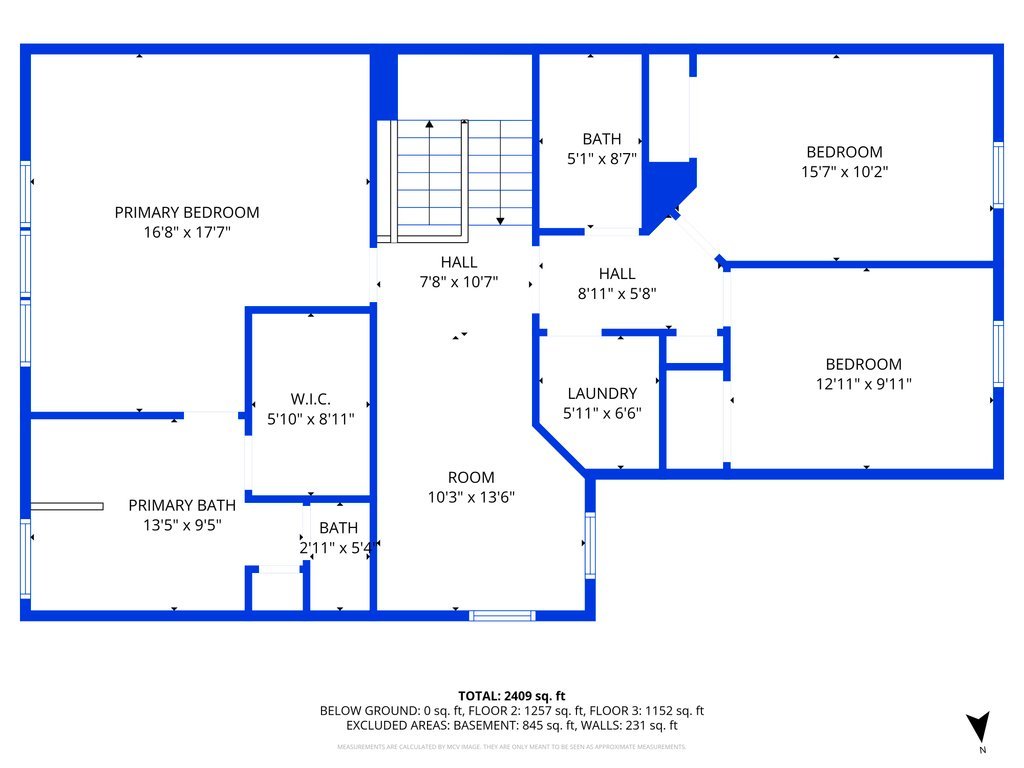 1463 Yellowstone Drive, Streamwood, IL 60107