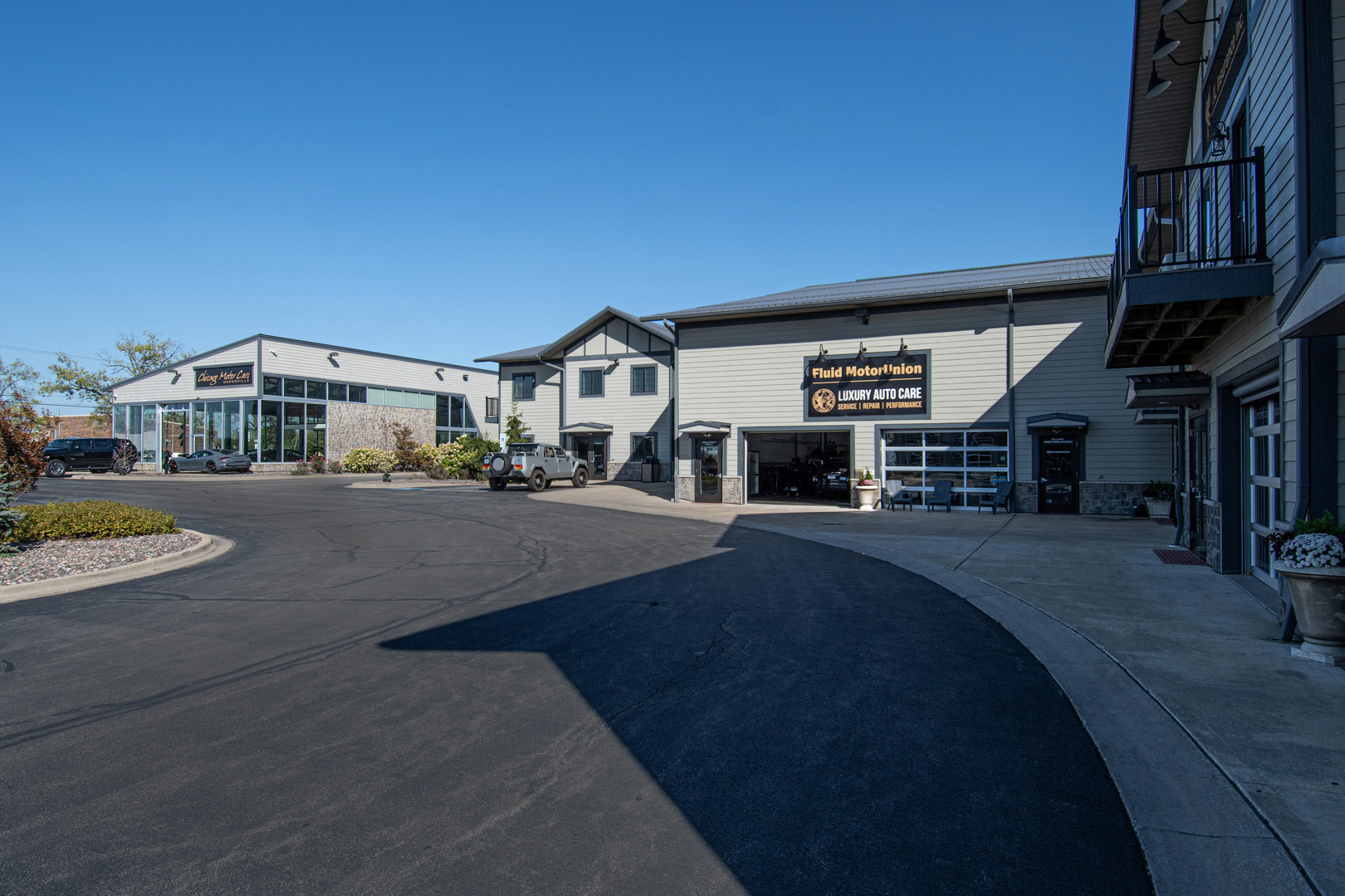 2224 Ferry Road #C103, Naperville, IL 60563