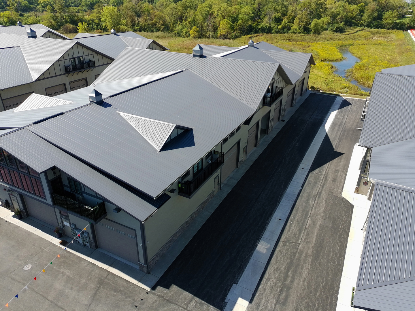 2224 Ferry Road #C103, Naperville, IL 60563