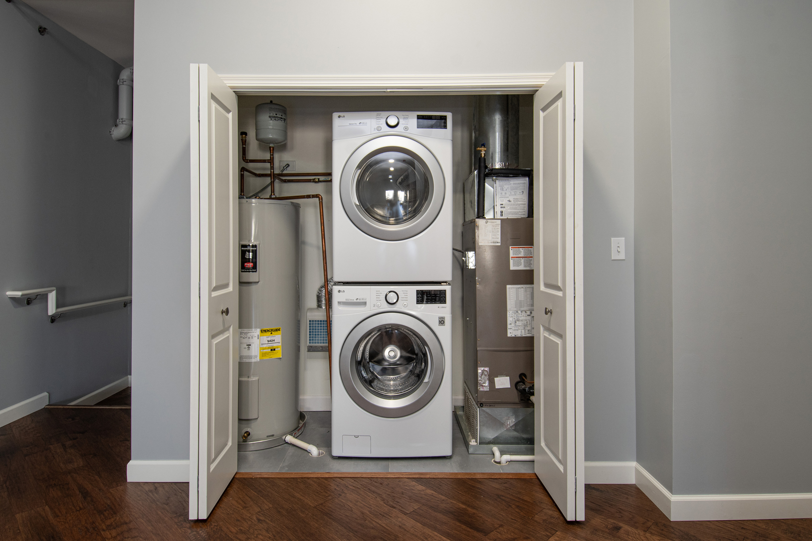 2224 Ferry Road #C103, Naperville, IL 60563