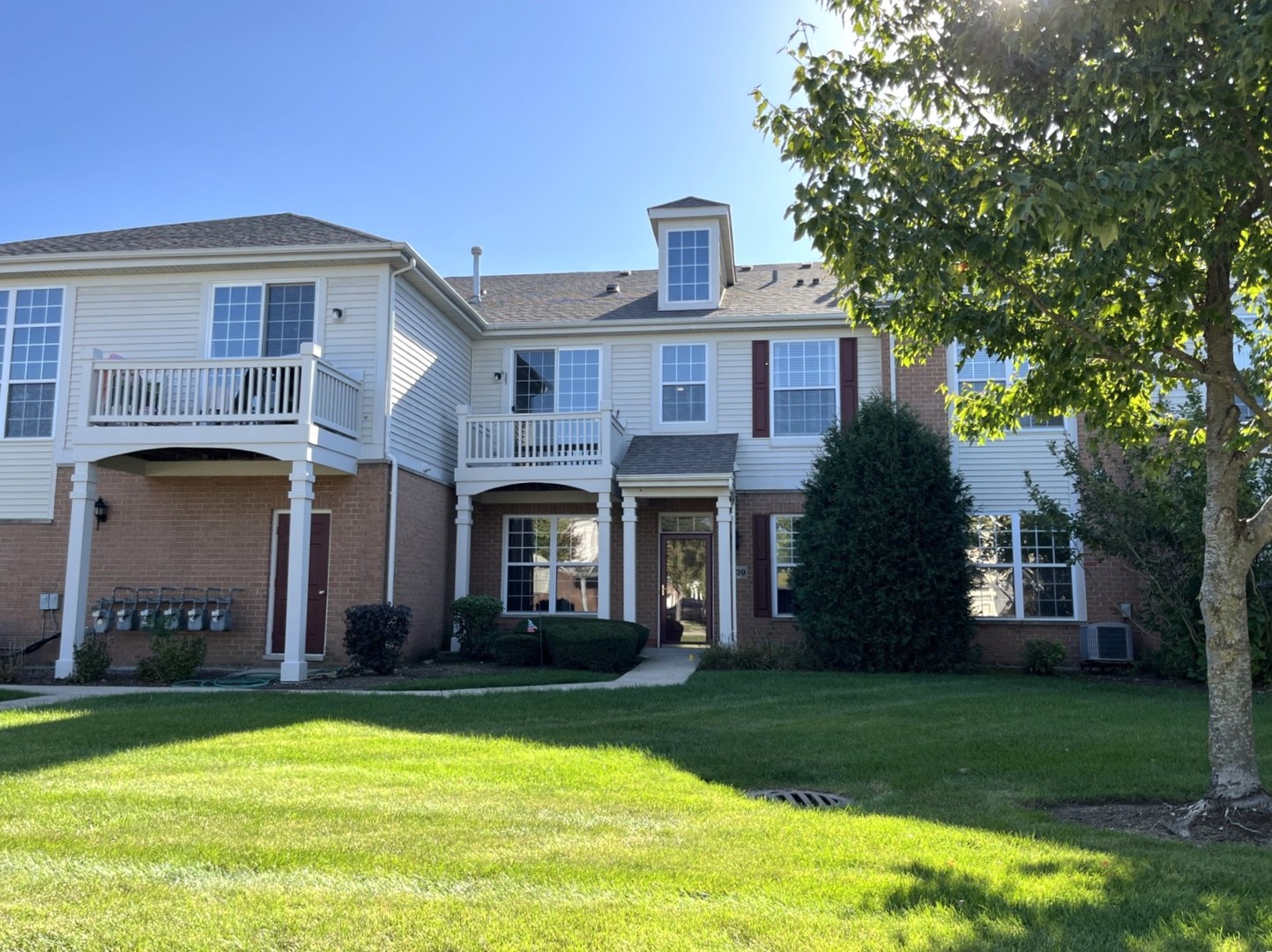 4237 Savoy Lane #4237, McHenry, IL 60050