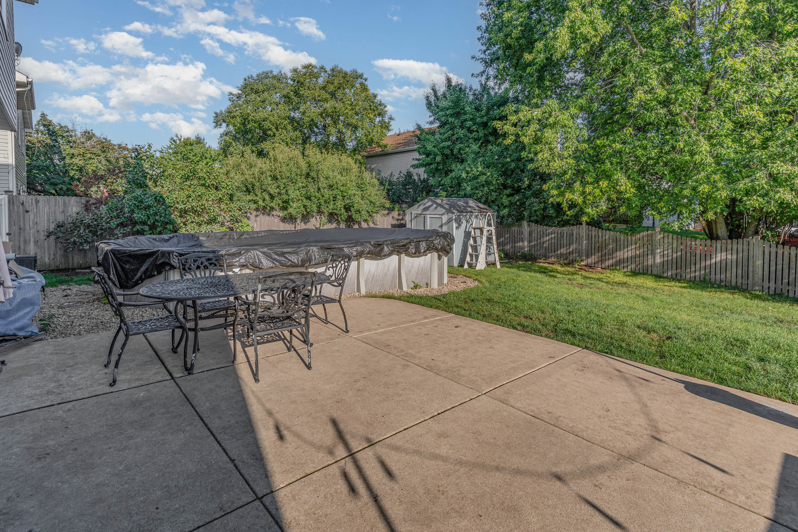 2528 Silver Rock Drive, Crest Hill, IL 60403