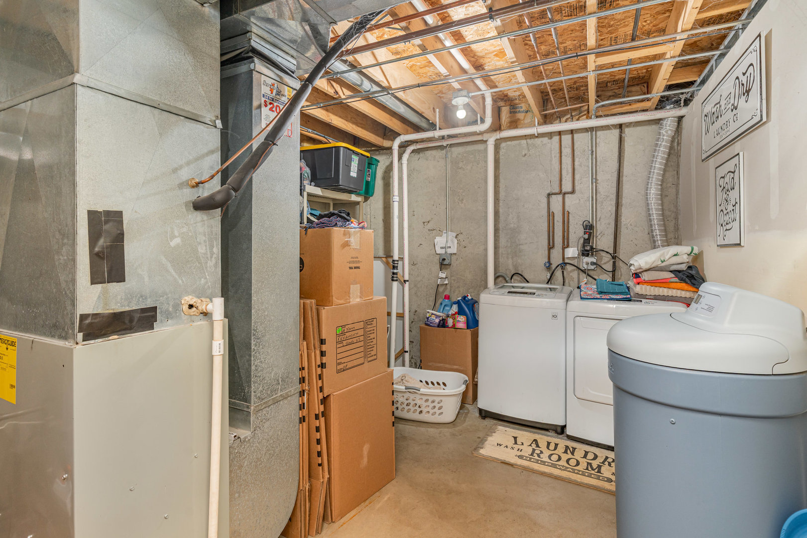 2528 Silver Rock Drive, Crest Hill, IL 60403