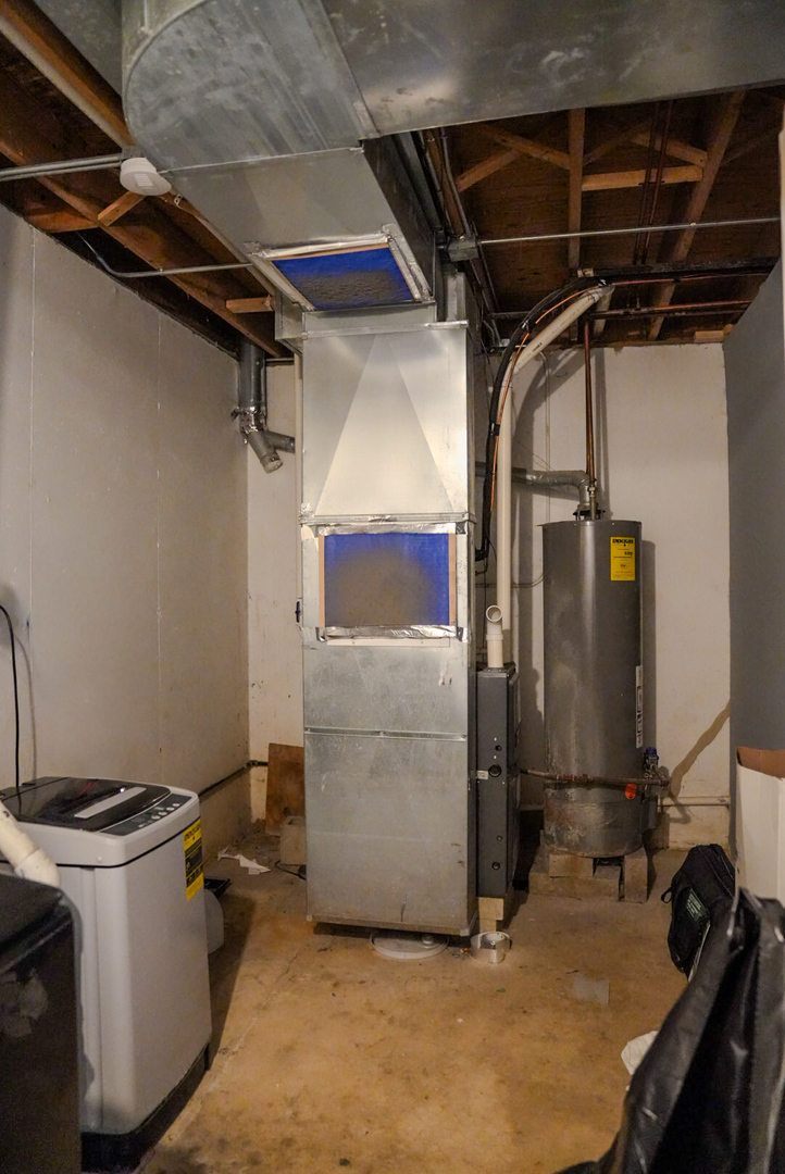 3535 W 137th Street, Robbins, IL 60472