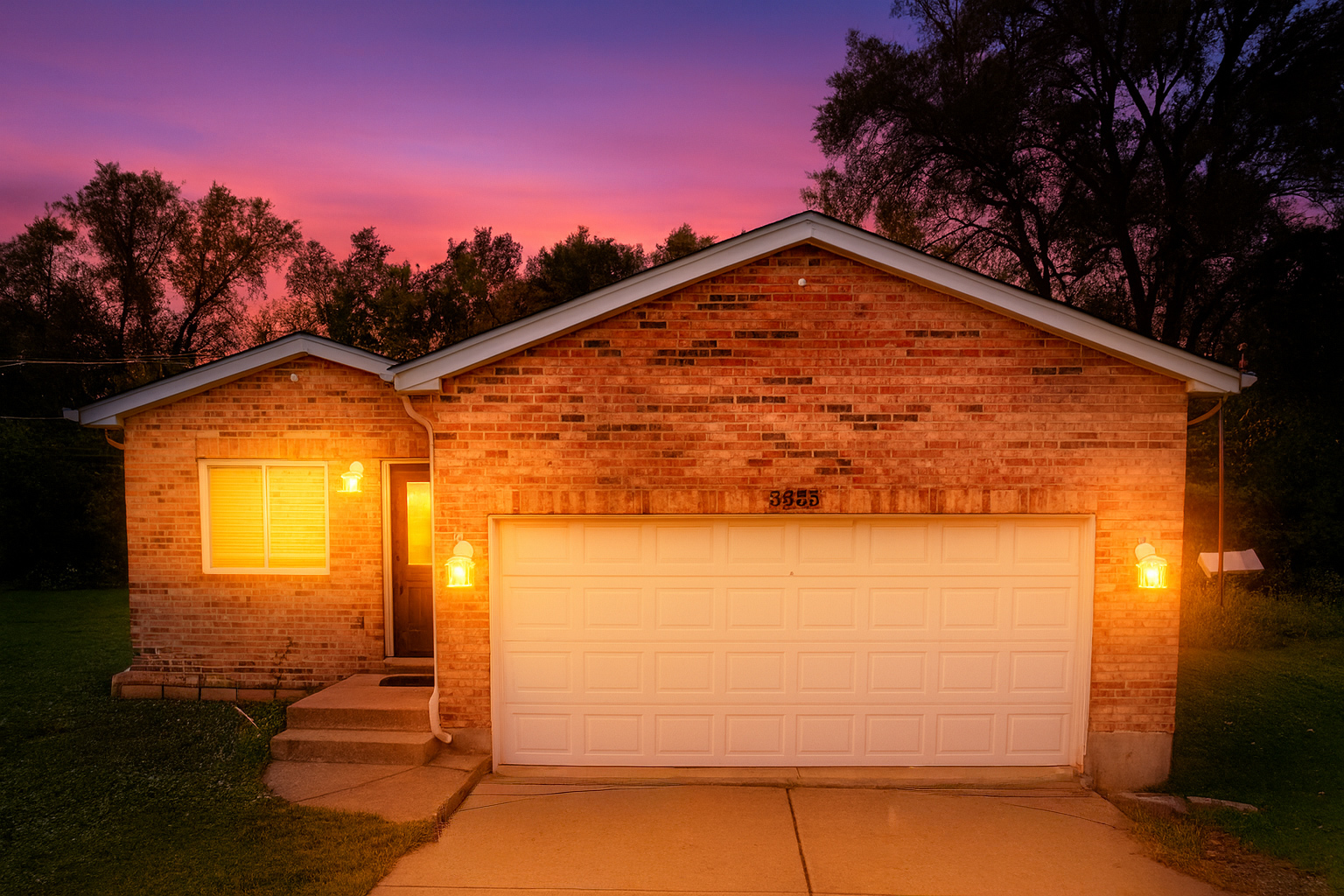 3535 W 137th Street, Robbins, IL 60472