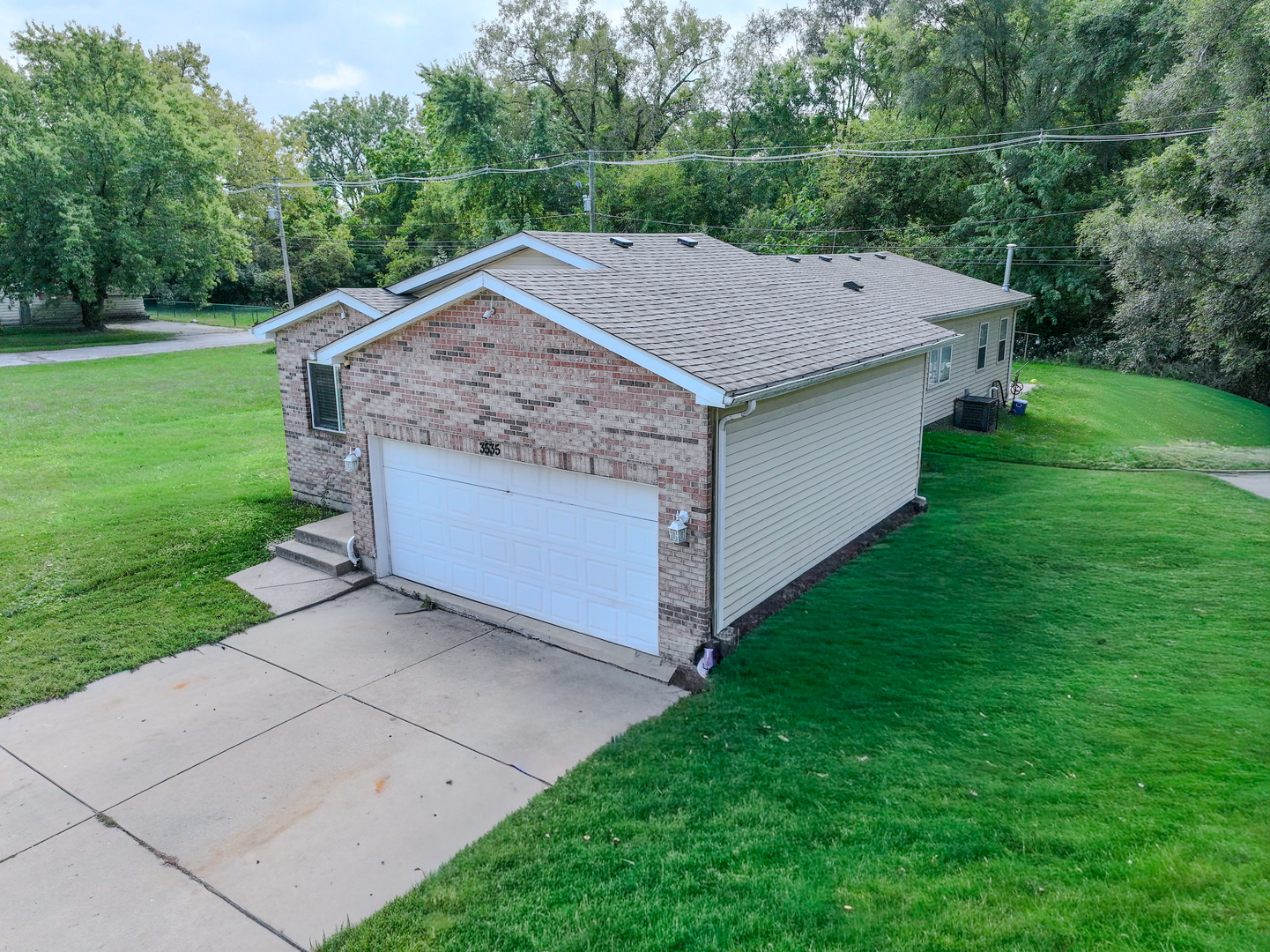 3535 W 137th Street, Robbins, IL 60472