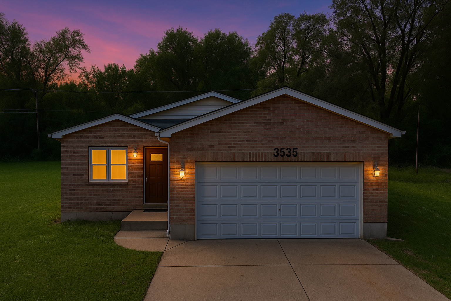 3535 W 137th Street, Robbins, IL 60472