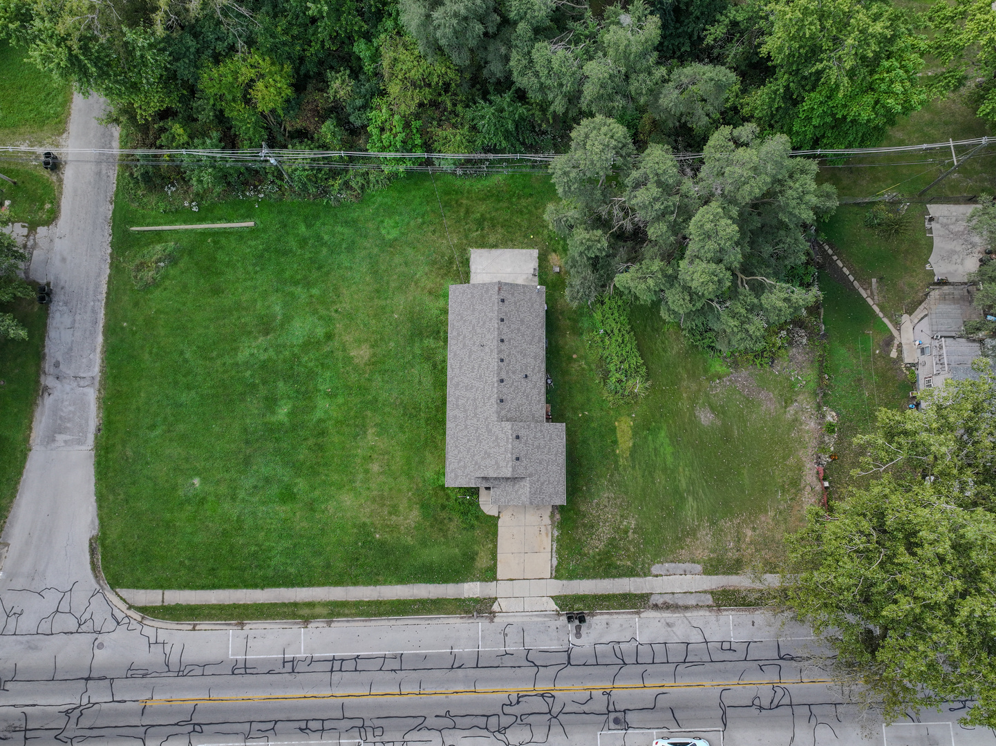 3535 W 137th Street, Robbins, IL 60472