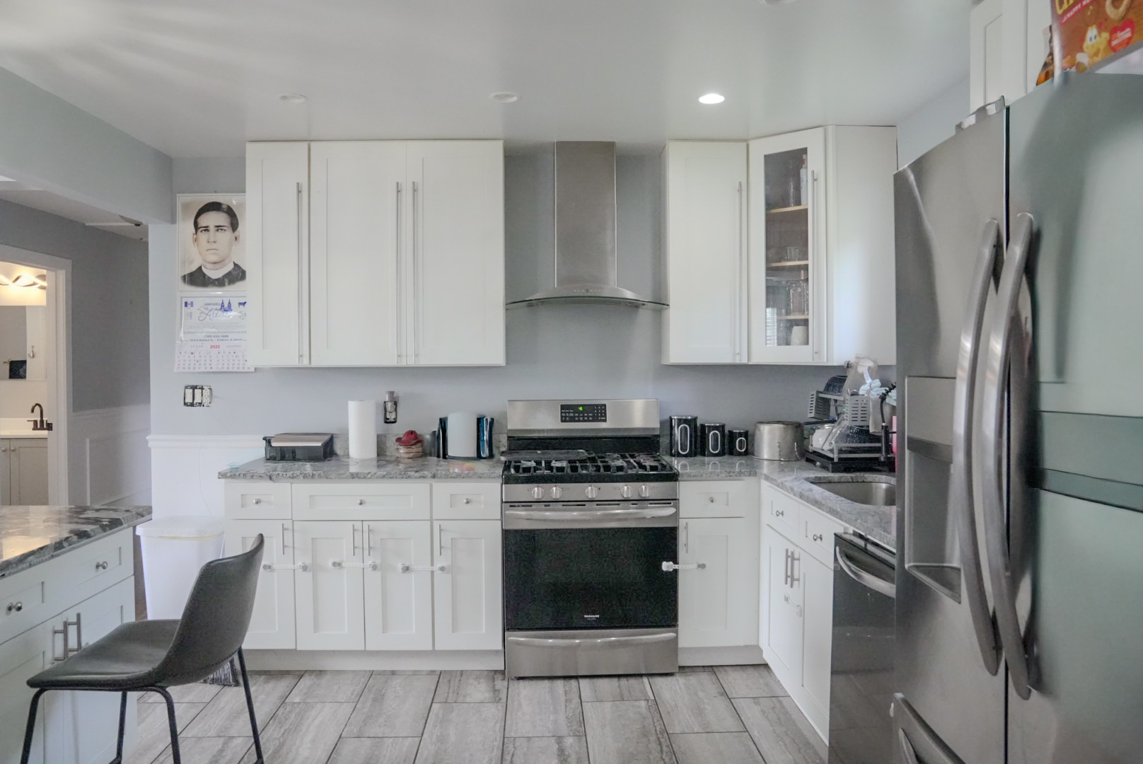 3535 W 137th Street, Robbins, IL 60472