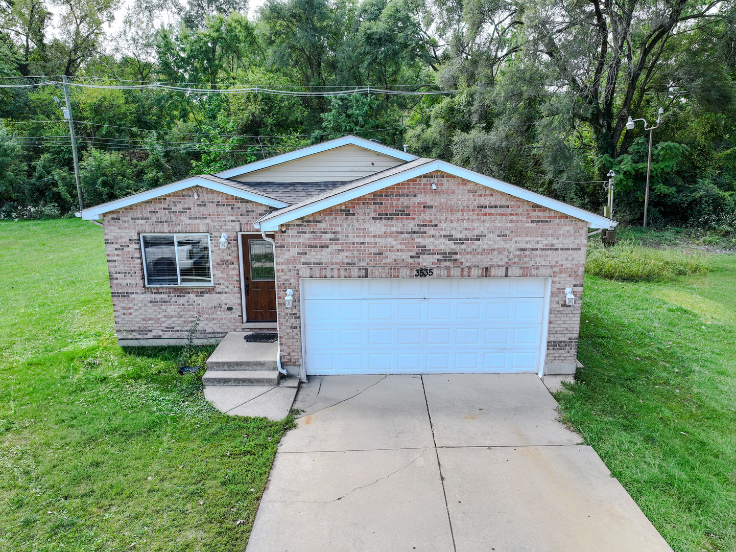 3535 W 137th Street, Robbins, IL 60472