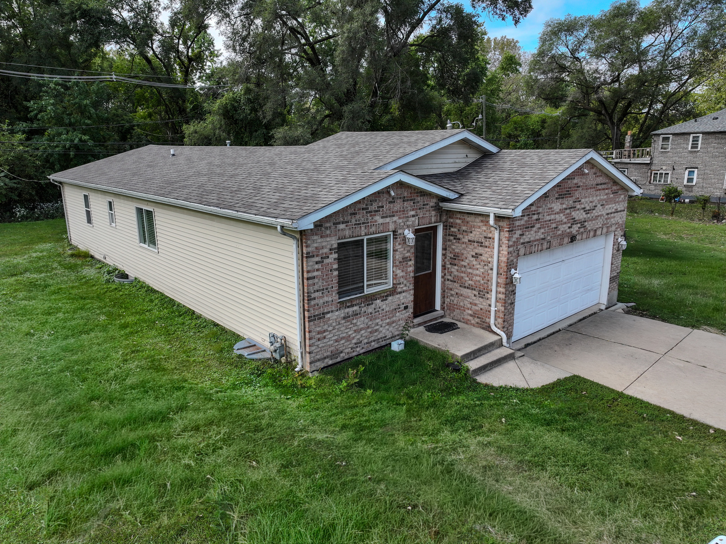 3535 W 137th Street, Robbins, IL 60472