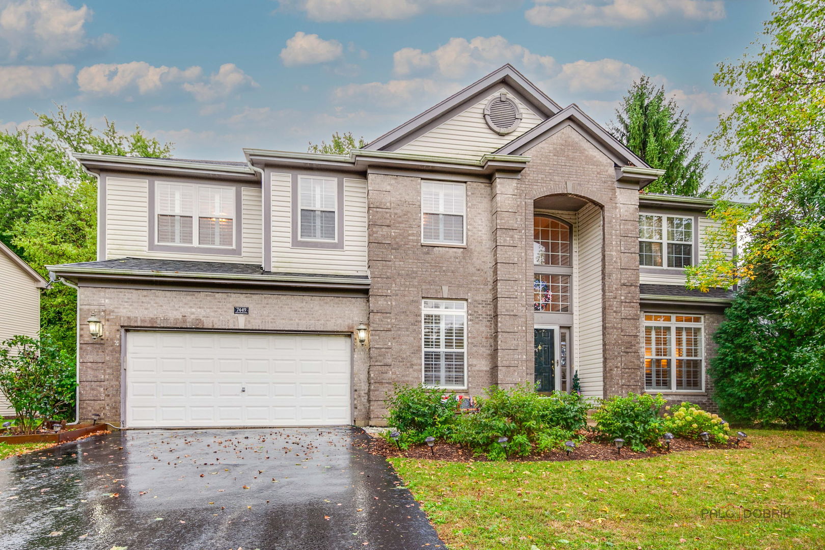 7449 Brentwood Lane, Gurnee, IL 60031