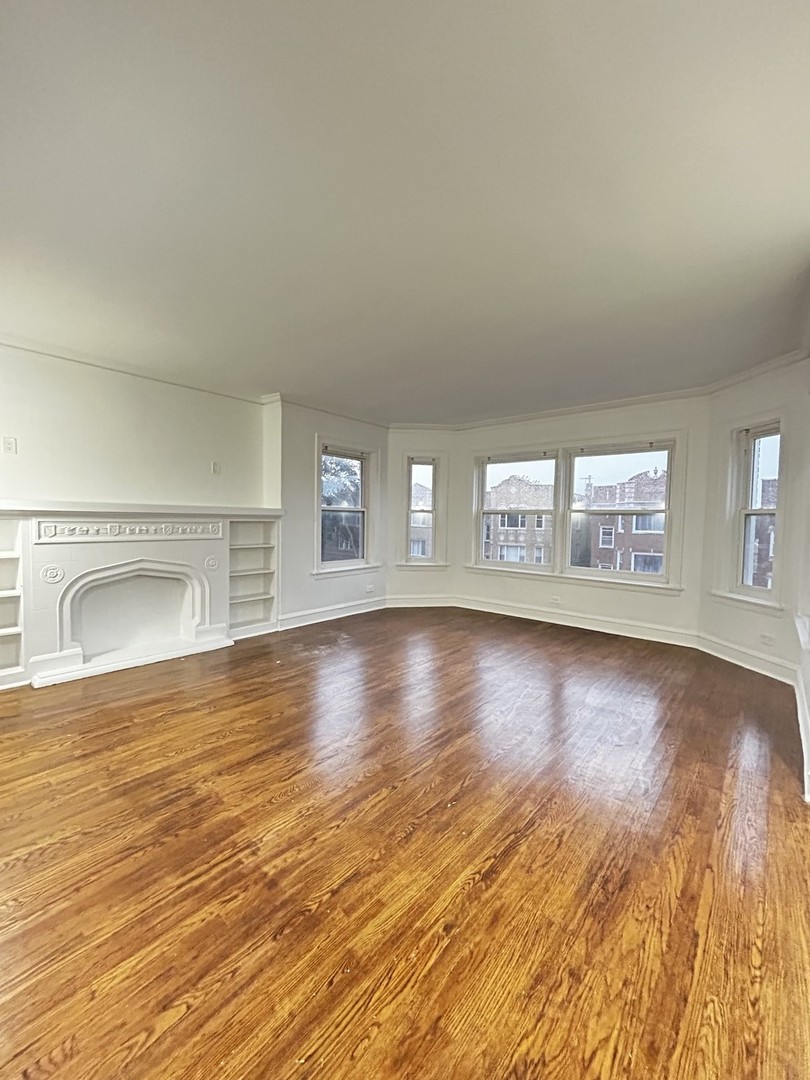 7821 S Winchester Avenue #3, Chicago, IL 60620