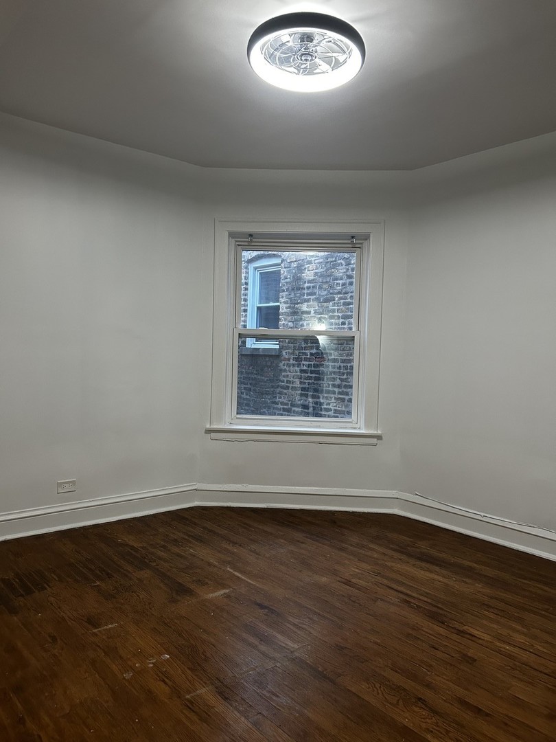 7821 S Winchester Avenue #3, Chicago, IL 60620