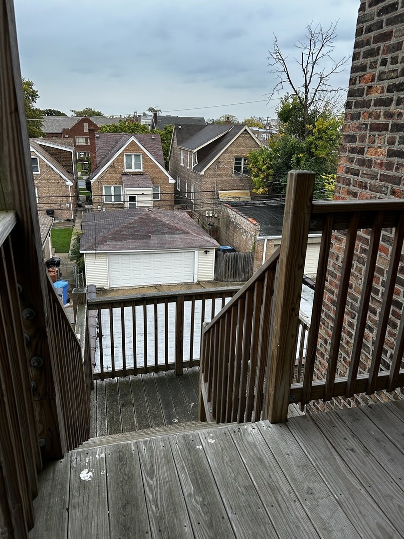 7821 S Winchester Avenue #3, Chicago, IL 60620