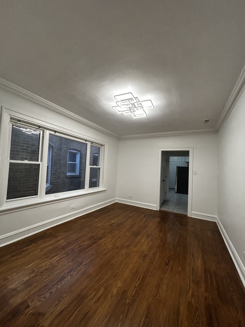 7821 S Winchester Avenue #3, Chicago, IL 60620