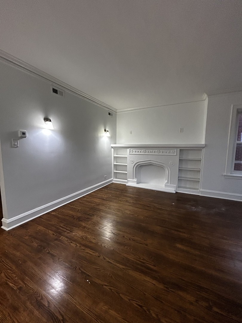 7821 S Winchester Avenue #3, Chicago, IL 60620