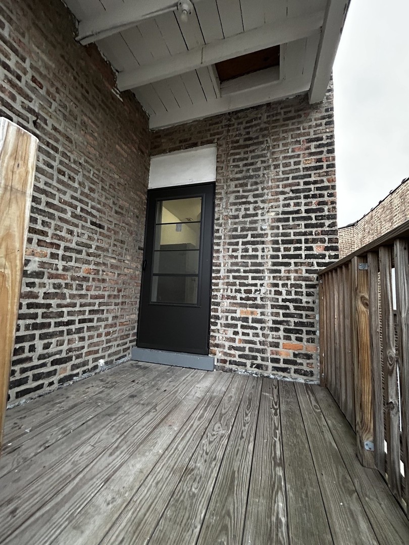 7821 S Winchester Avenue #3, Chicago, IL 60620