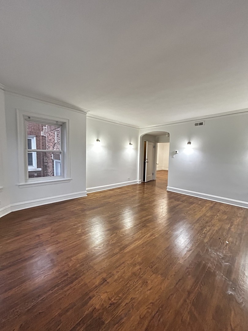 7821 S Winchester Avenue #3, Chicago, IL 60620