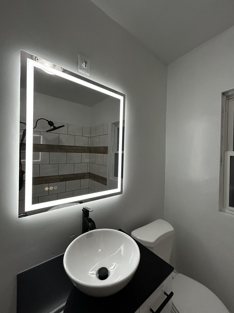 7821 S Winchester Avenue #3, Chicago, IL 60620