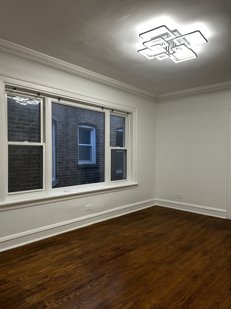 7821 S Winchester Avenue #3, Chicago, IL 60620