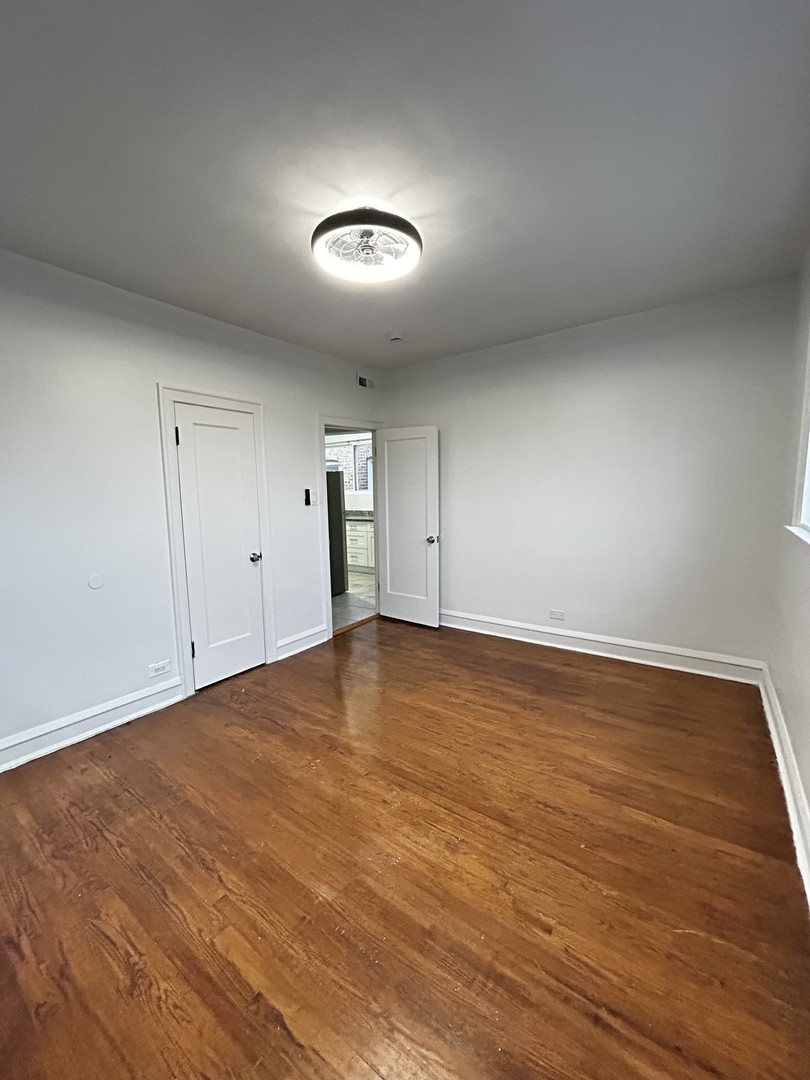 7821 S Winchester Avenue #3, Chicago, IL 60620