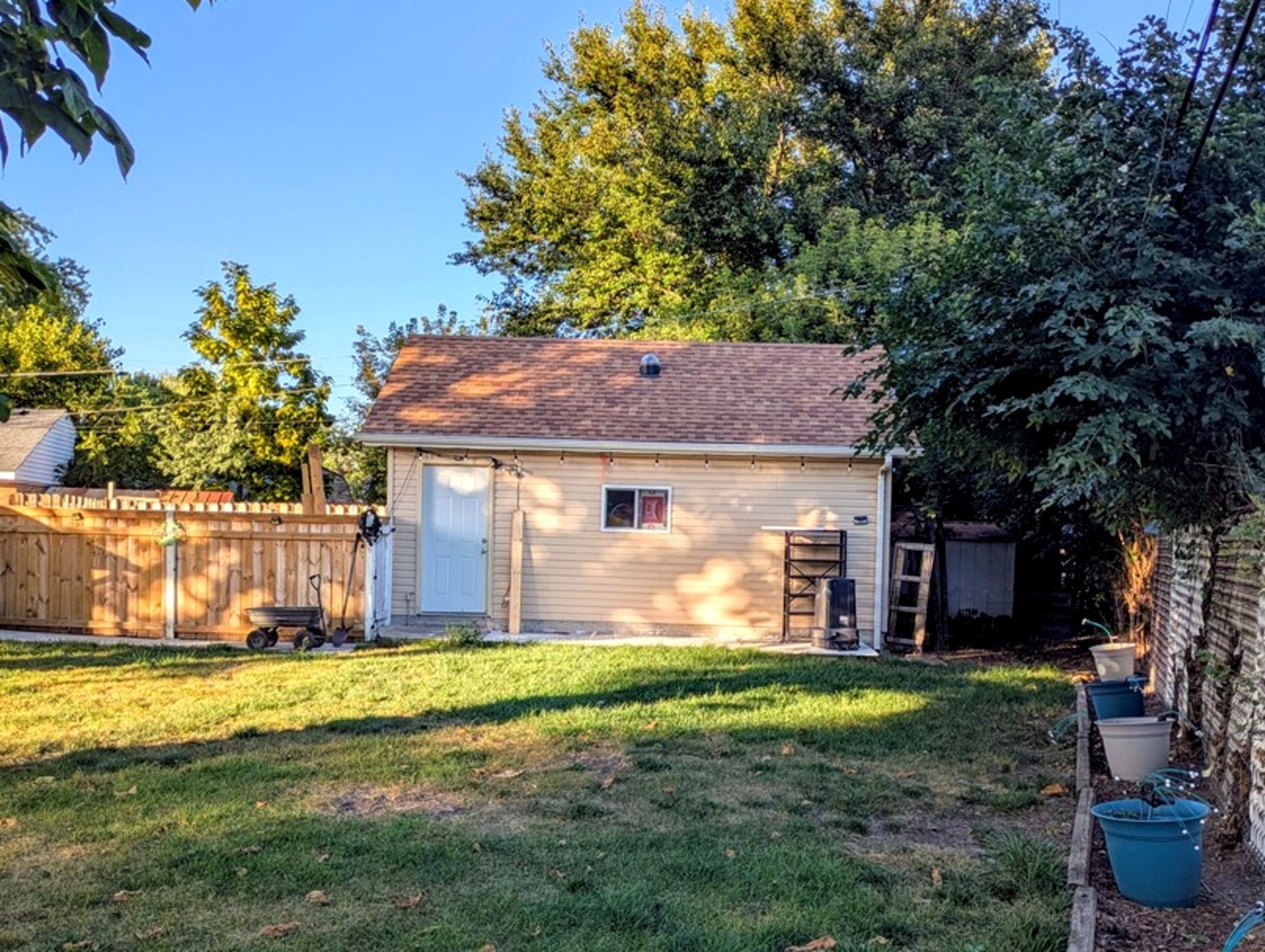 9909 Elm Circle Drive, Oak Lawn, IL 60453