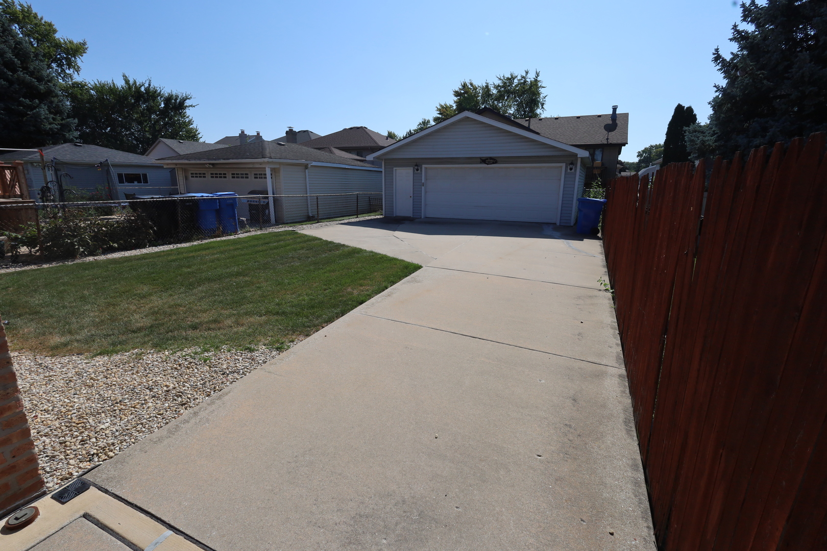 3249 W 108th Street, Chicago, IL 60655