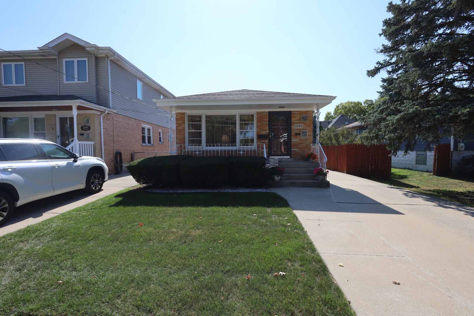 3249 W 108th Street, Chicago, IL 60655