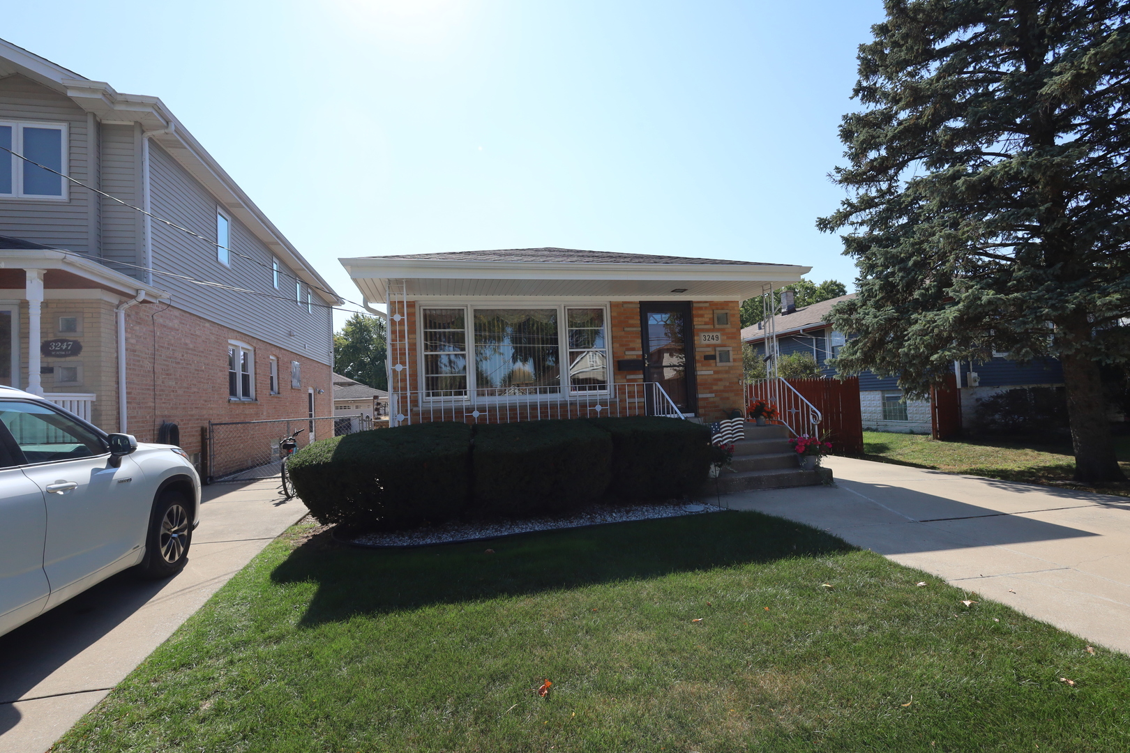 3249 W 108th Street, Chicago, IL 60655