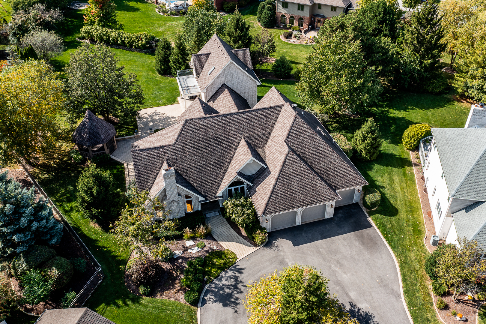 10652 Lexington Court, Frankfort, IL 60423