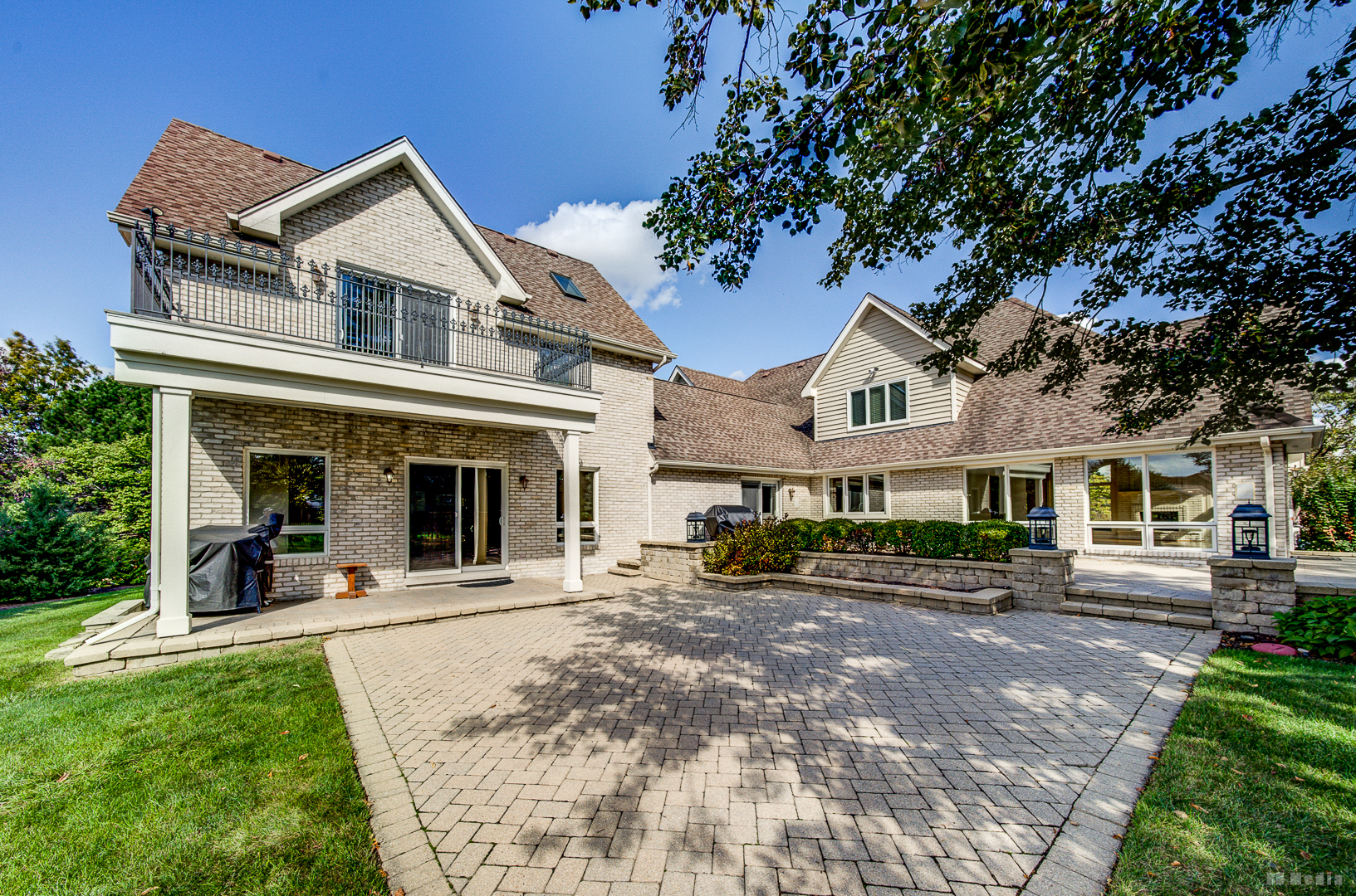 10652 Lexington Court, Frankfort, IL 60423