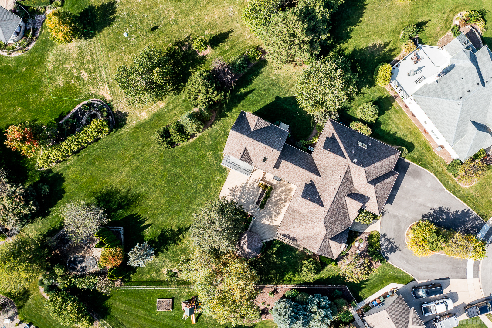 10652 Lexington Court, Frankfort, IL 60423