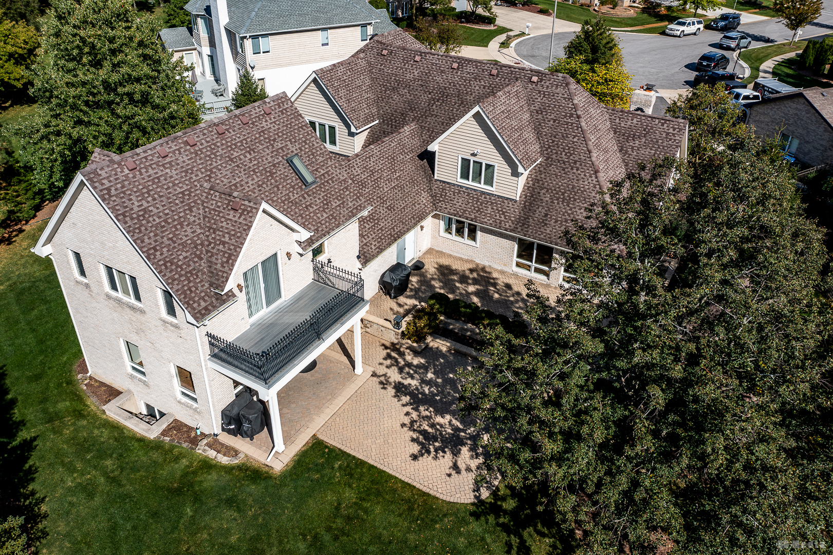 10652 Lexington Court, Frankfort, IL 60423