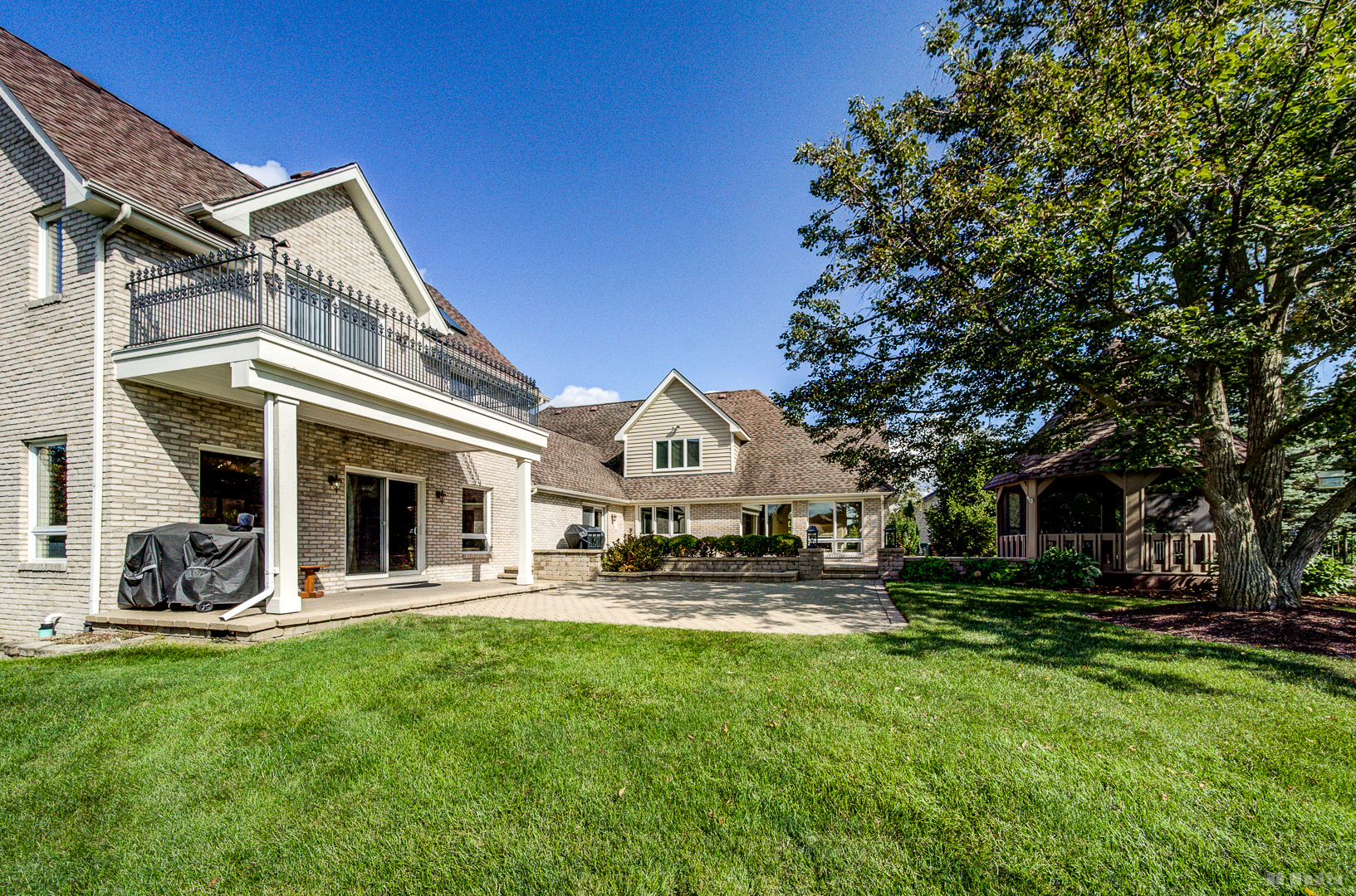 10652 Lexington Court, Frankfort, IL 60423