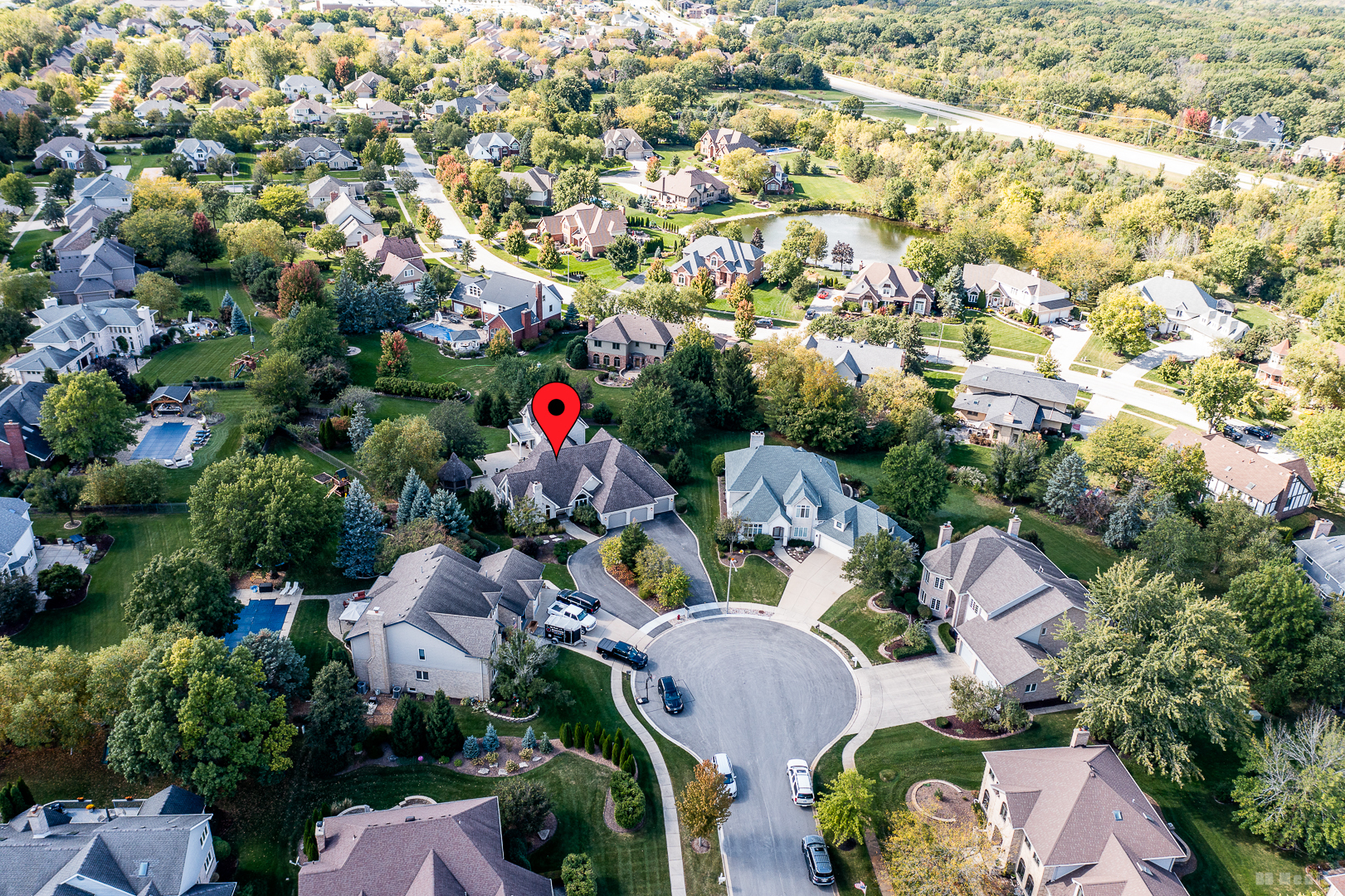 10652 Lexington Court, Frankfort, IL 60423