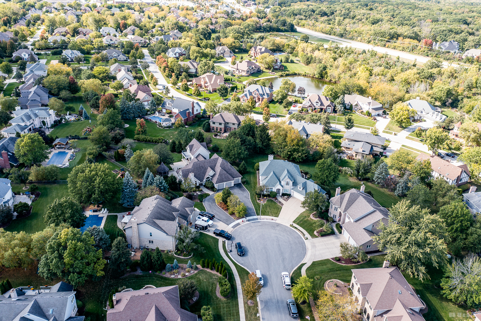 10652 Lexington Court, Frankfort, IL 60423