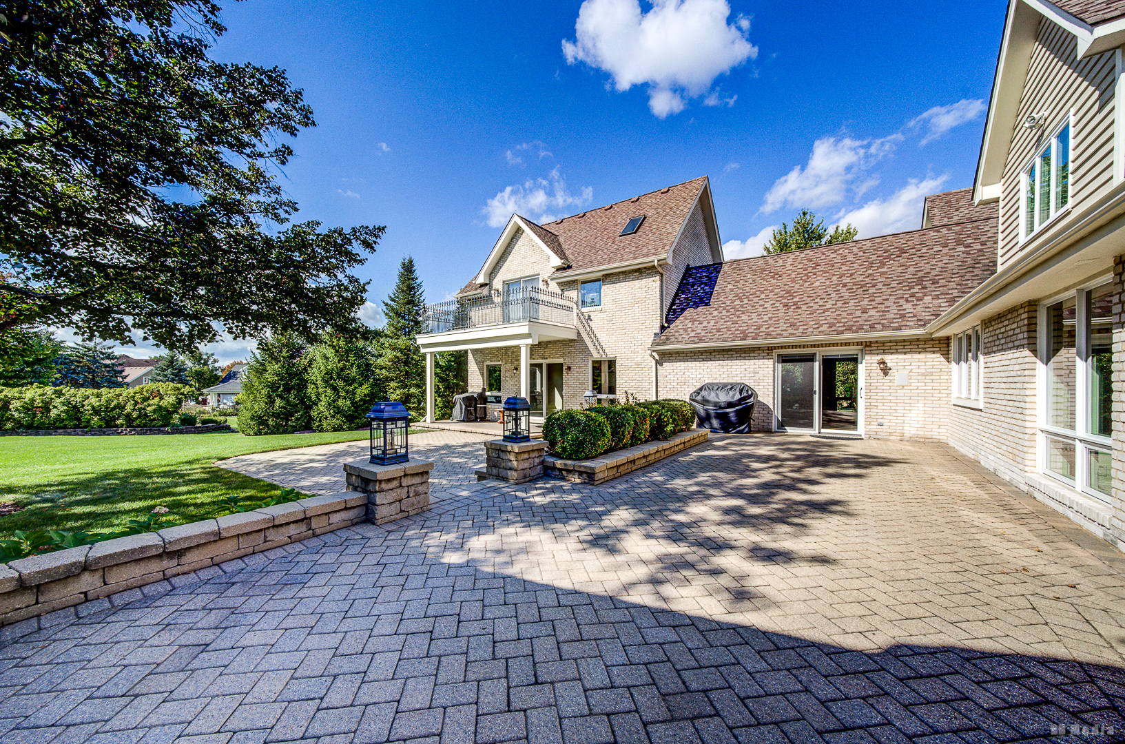 10652 Lexington Court, Frankfort, IL 60423