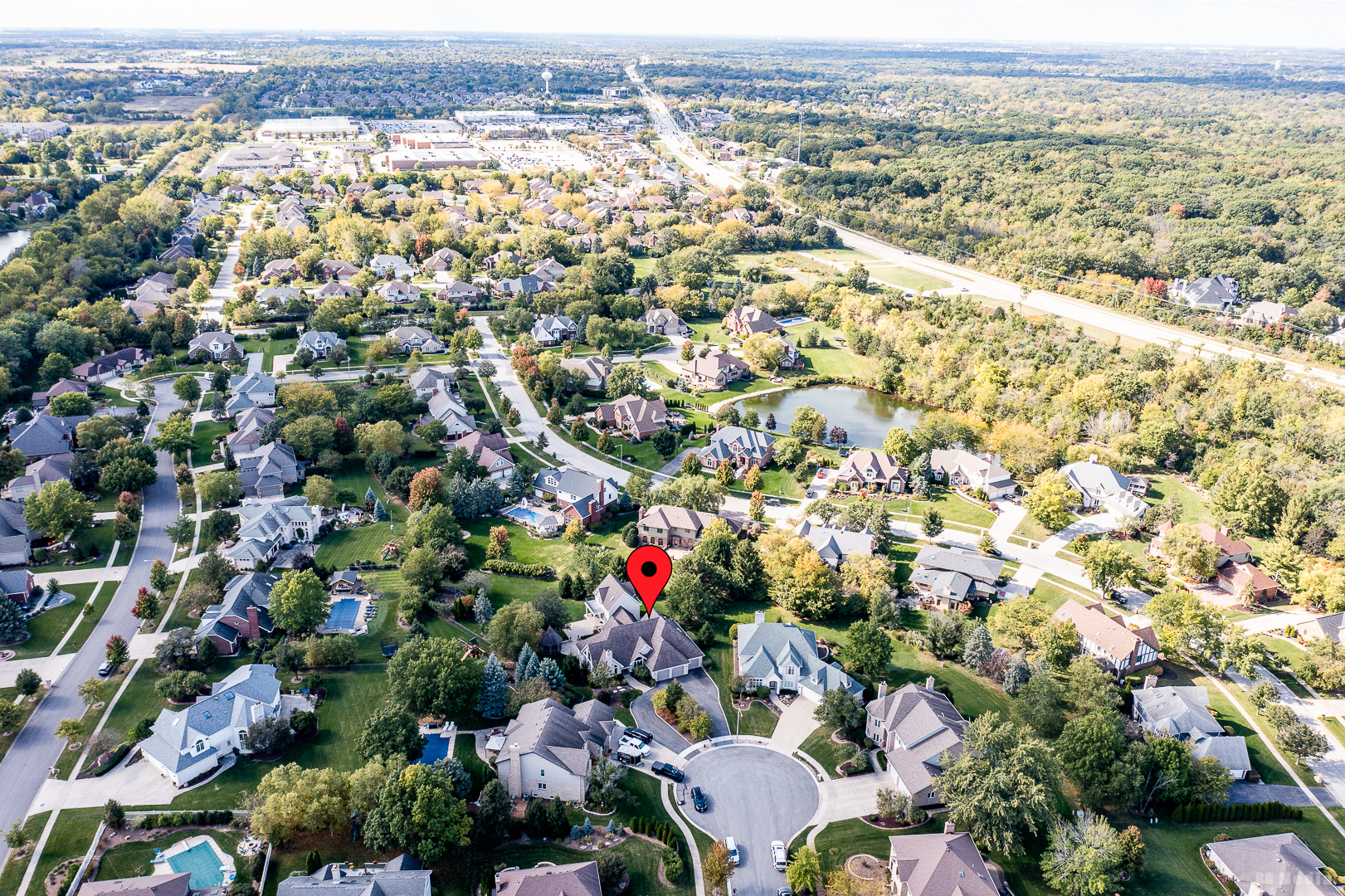 10652 Lexington Court, Frankfort, IL 60423