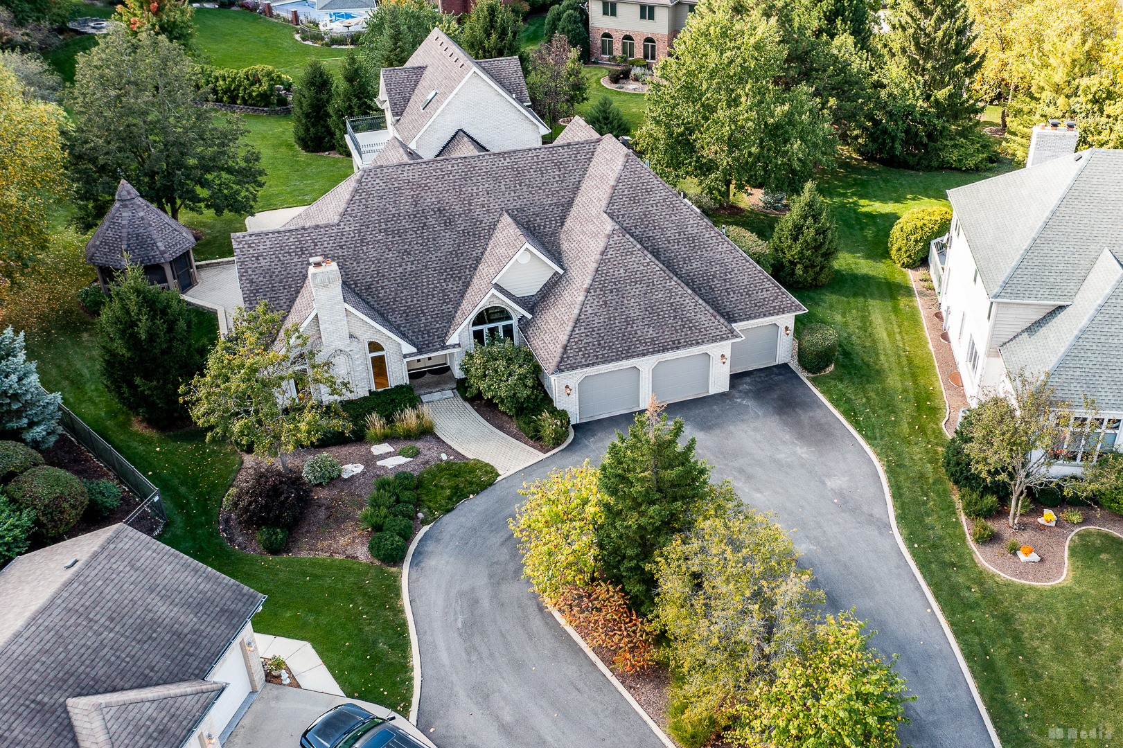 10652 Lexington Court, Frankfort, IL 60423