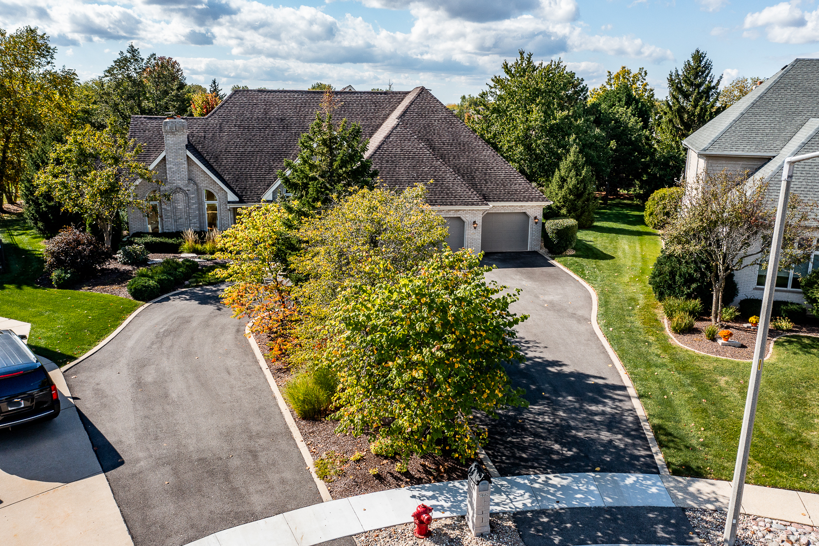 10652 Lexington Court, Frankfort, IL 60423