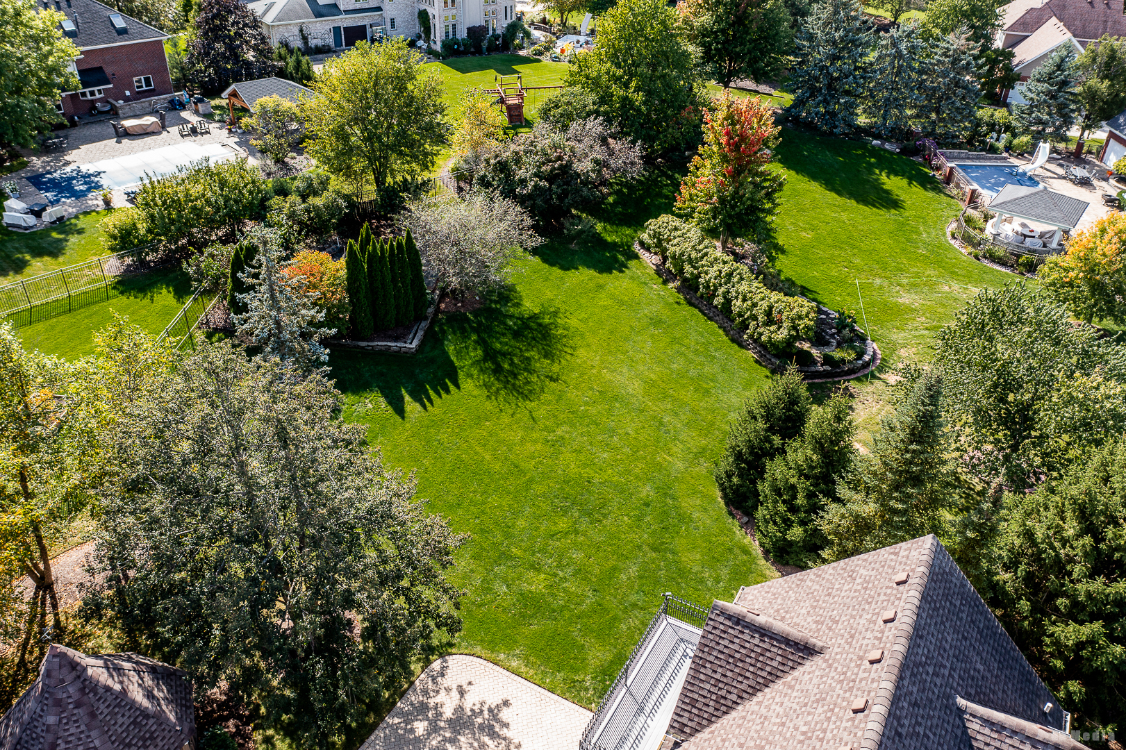 10652 Lexington Court, Frankfort, IL 60423