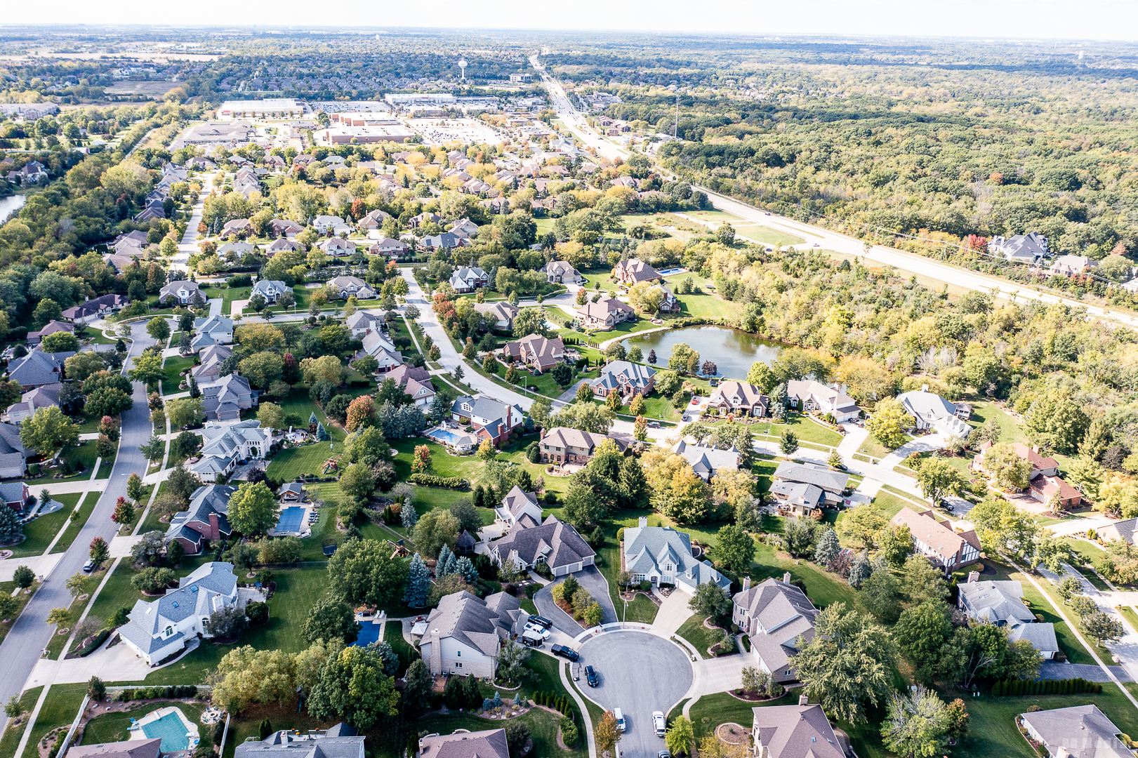 10652 Lexington Court, Frankfort, IL 60423