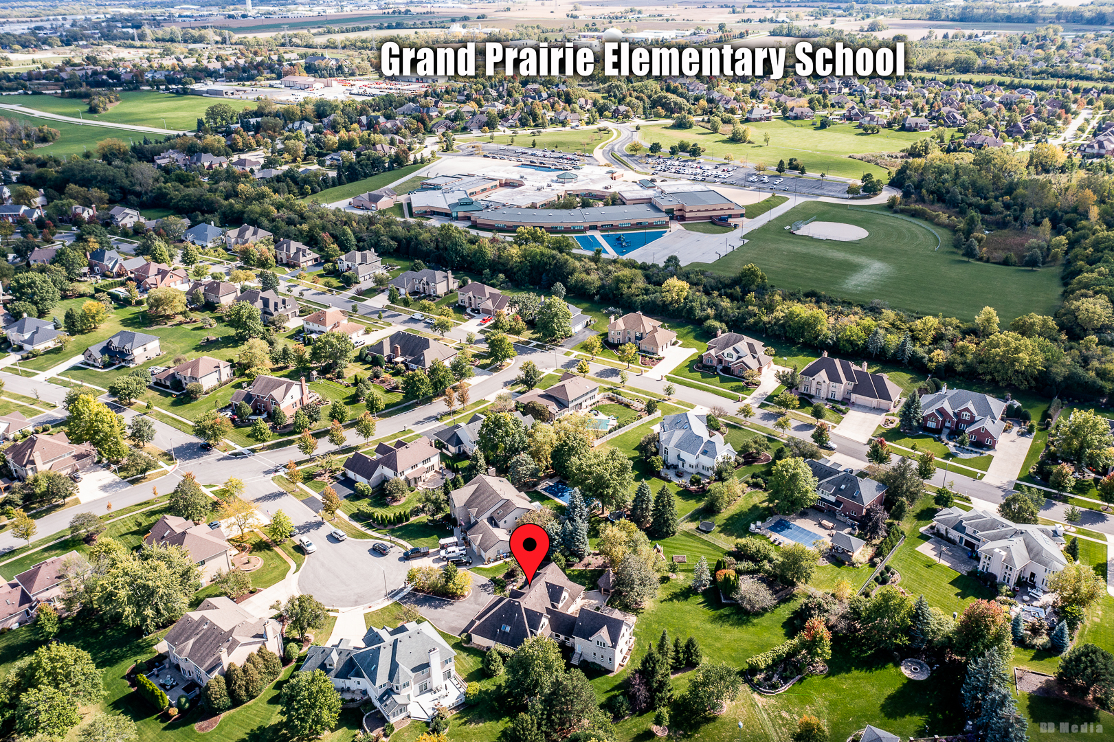 10652 Lexington Court, Frankfort, IL 60423