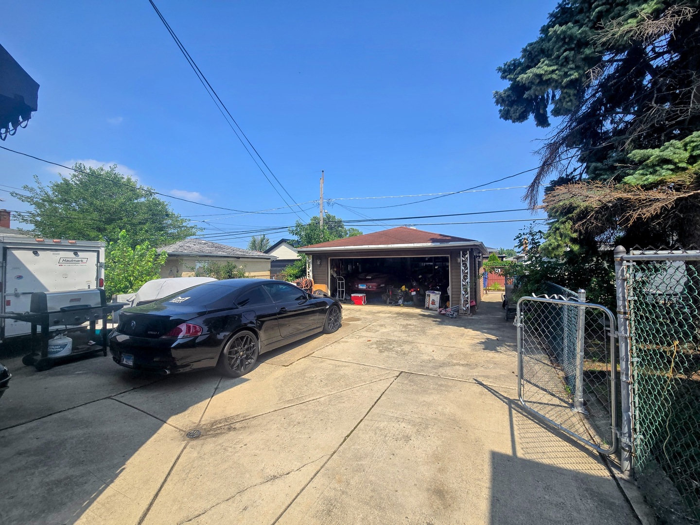 8515 S Kedvale Avenue, Chicago, IL 60652