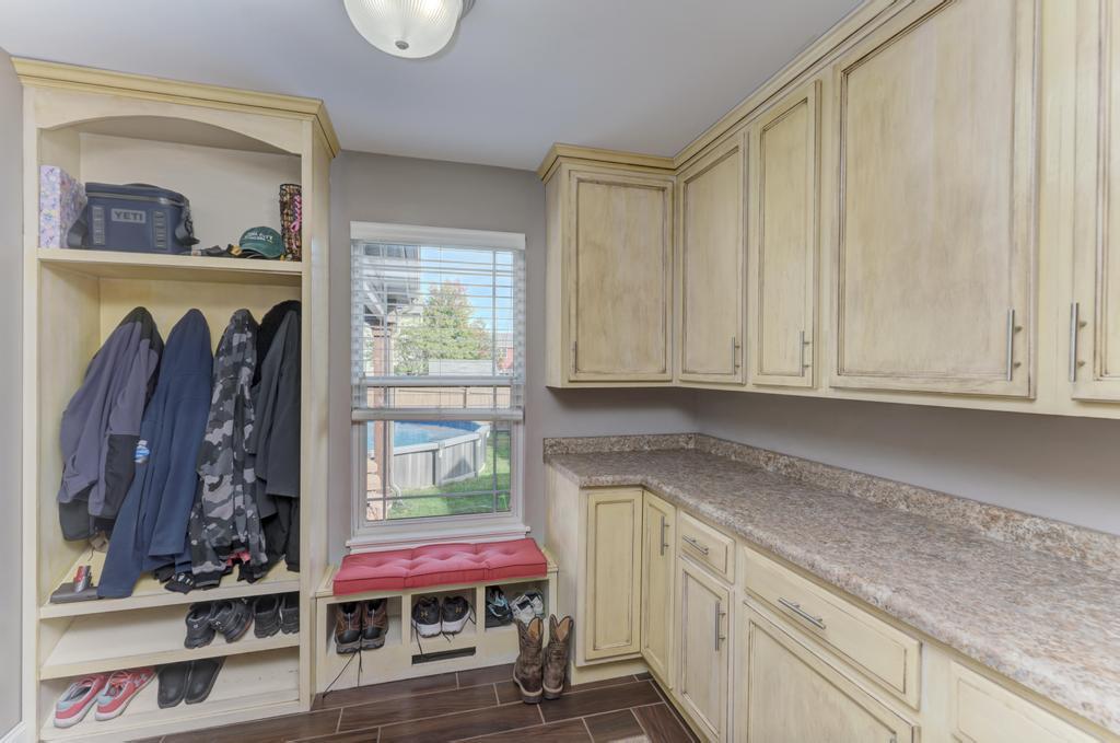 500 E Barber Drive, Coal City, IL 60416