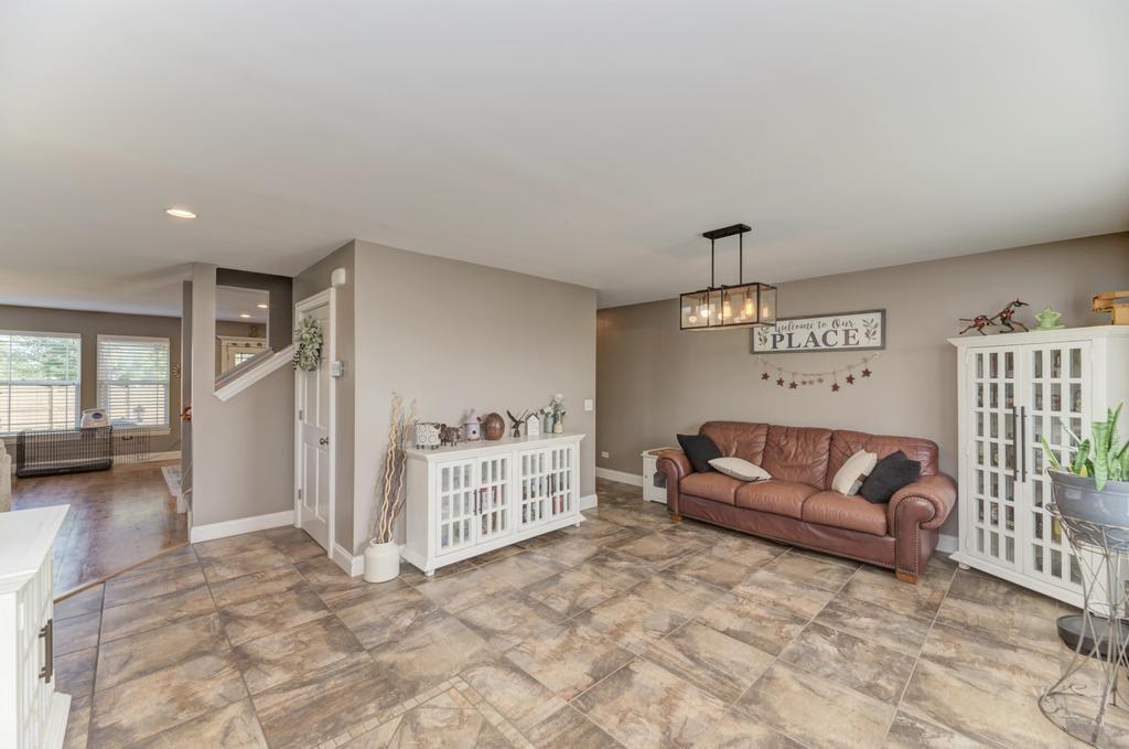 500 E Barber Drive, Coal City, IL 60416