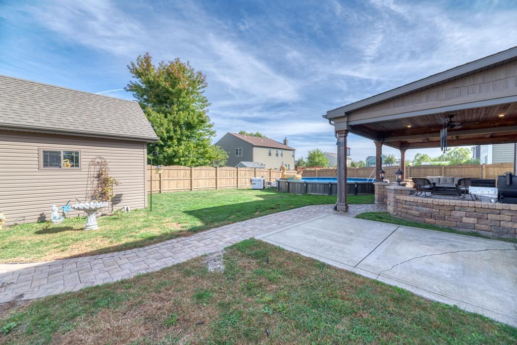 500 E Barber Drive, Coal City, IL 60416