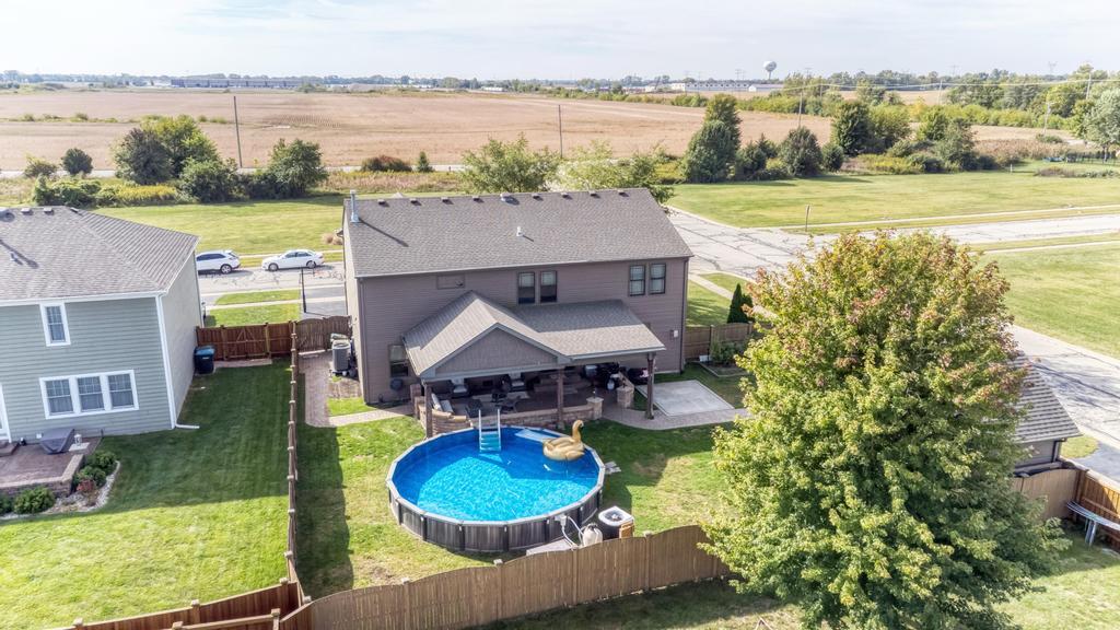 500 E Barber Drive, Coal City, IL 60416
