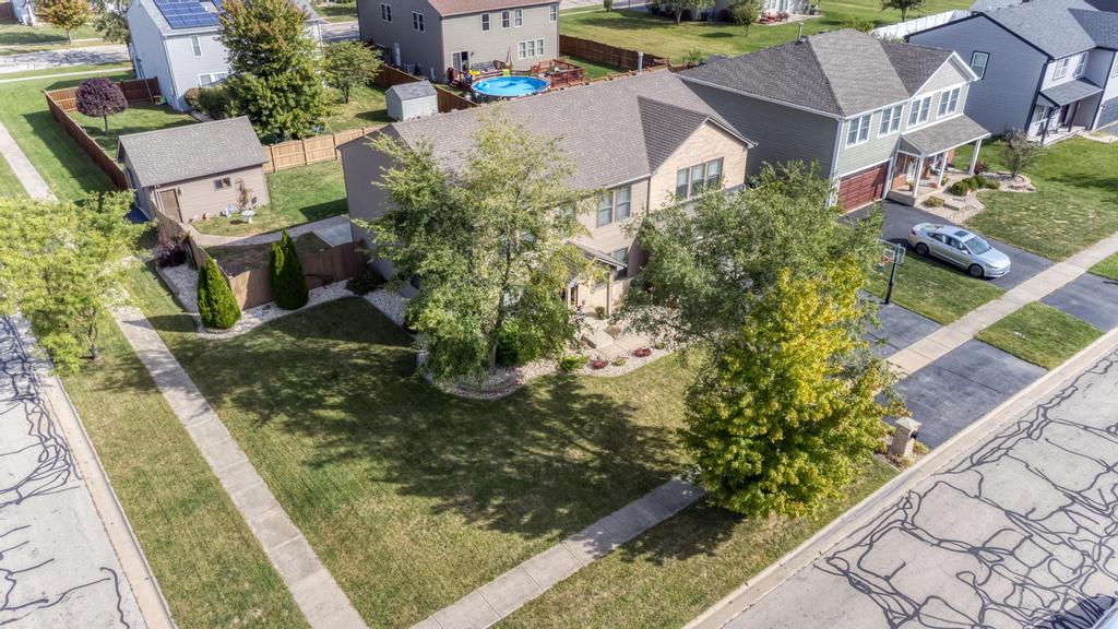 500 E Barber Drive, Coal City, IL 60416